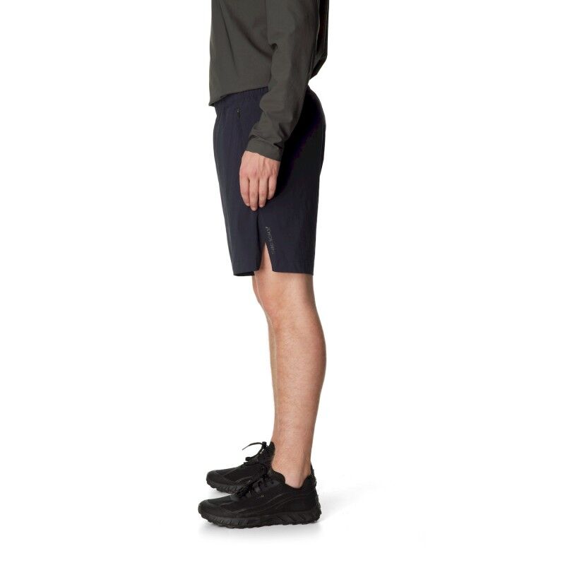Houdini Sportswear M's Liquid Shorts - Pantalones cortos de trekking - Hombre | Hardloop