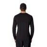 Houdini Sportswear M's Pace Air LS Tee - T-shirt homme | Hardloop