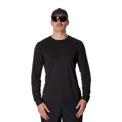 M's Pace Air LS Tee - T-shirt - Men's