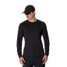 Houdini Sportswear M's Pace Air LS Tee - T-shirt homme | Hardloop