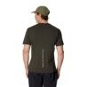Houdini Sportswear M's Pace Air Message Tee - T-shirt meski | Hardloop