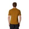 Houdini Sportswear M's Pace Air Message Tee - Camiseta - Hombre | Hardloop