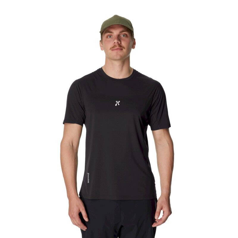M's Pace Air Message Tee - T-shirt homme