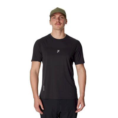 M's Pace Air Message Tee - T-shirt meski