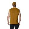 Houdini Sportswear M's Pace Air Tank - Tank top - Men's | Hardloop