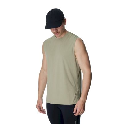 M's Pace Air Tank - Canottiera - Uomo
