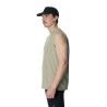 Houdini Sportswear M's Pace Air Tank - Tank top - Men's | Hardloop