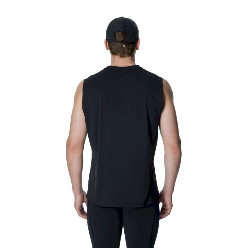 Houdini Sportswear M's Pace Air Tank - Podkoszulki meski | Hardloop