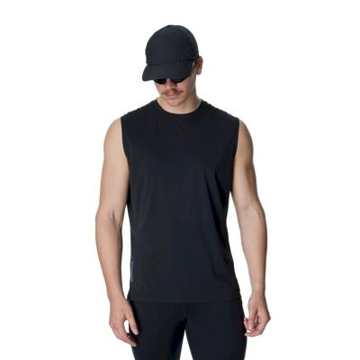 M's Pace Air Tank - Camiseta sin mangas - Hombre