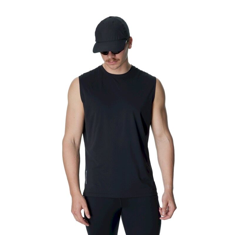 M's Pace Air Tank - Tanktop - Heren