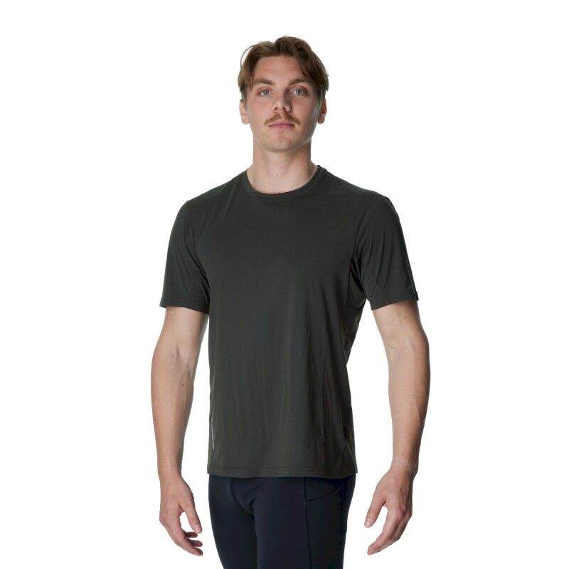 M's Pace Air Tee - Camiseta - Hombre