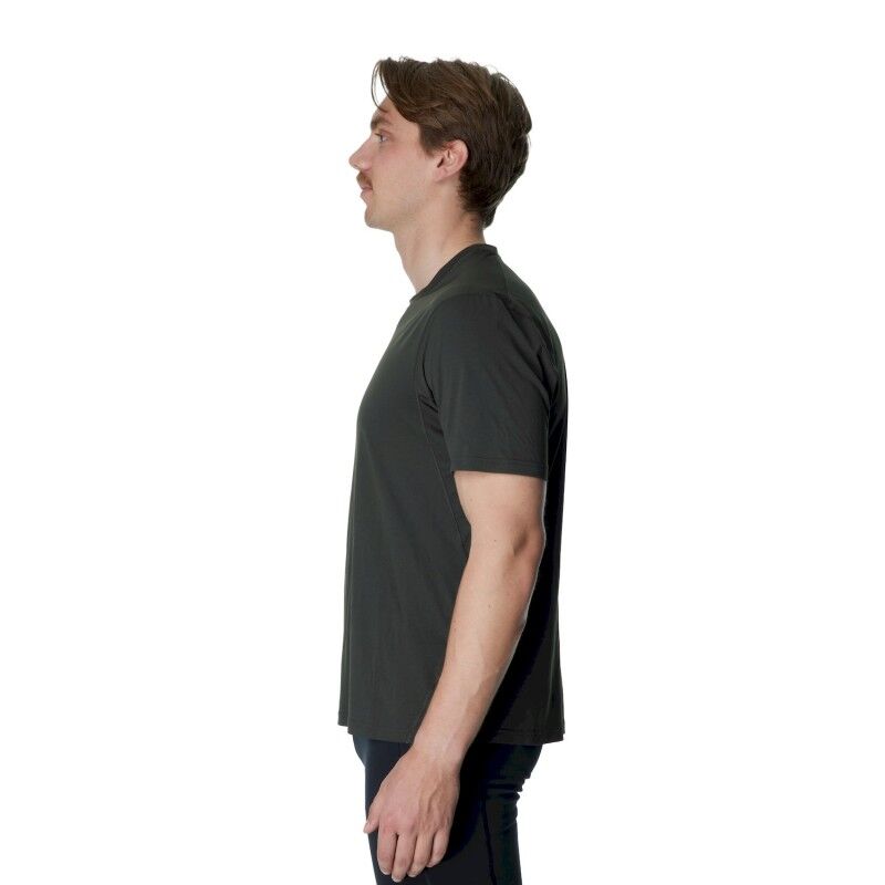 Houdini Sportswear M's Pace Air Tee - T-shirt meski | Hardloop