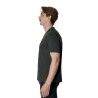 Houdini Sportswear M's Pace Air Tee - T-shirt homem | Hardloop
