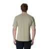 Houdini Sportswear M's Pace Air Tee - T-shirt meski | Hardloop