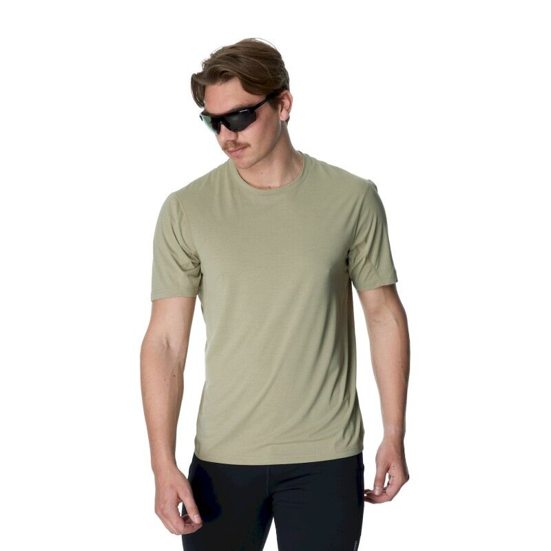 M's Pace Air Tee - T-shirt - Herrer