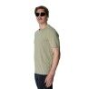 Houdini Sportswear M's Pace Air Tee - T-shirt homem | Hardloop