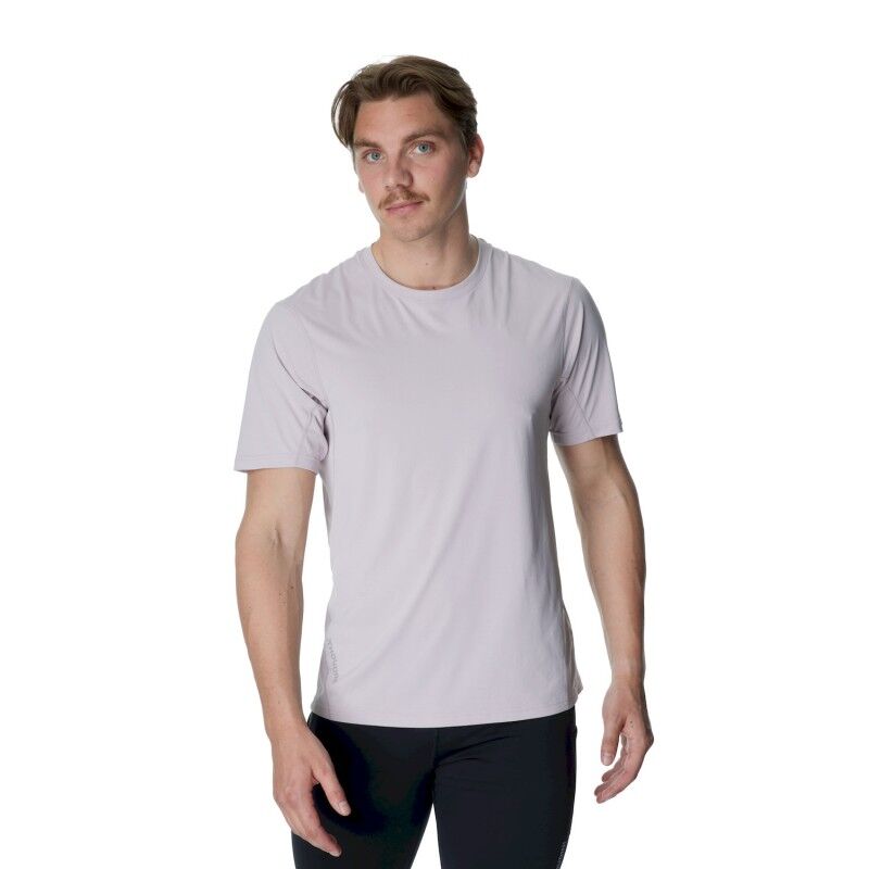 M's Pace Air Tee - T-Shirt - Herren