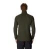 Houdini Sportswear Pace Flow Half Zip - Jumper - Men's | Hardloop