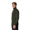 Houdini Sportswear Pace Flow Half Zip - Sweatshirt homme | Hardloop