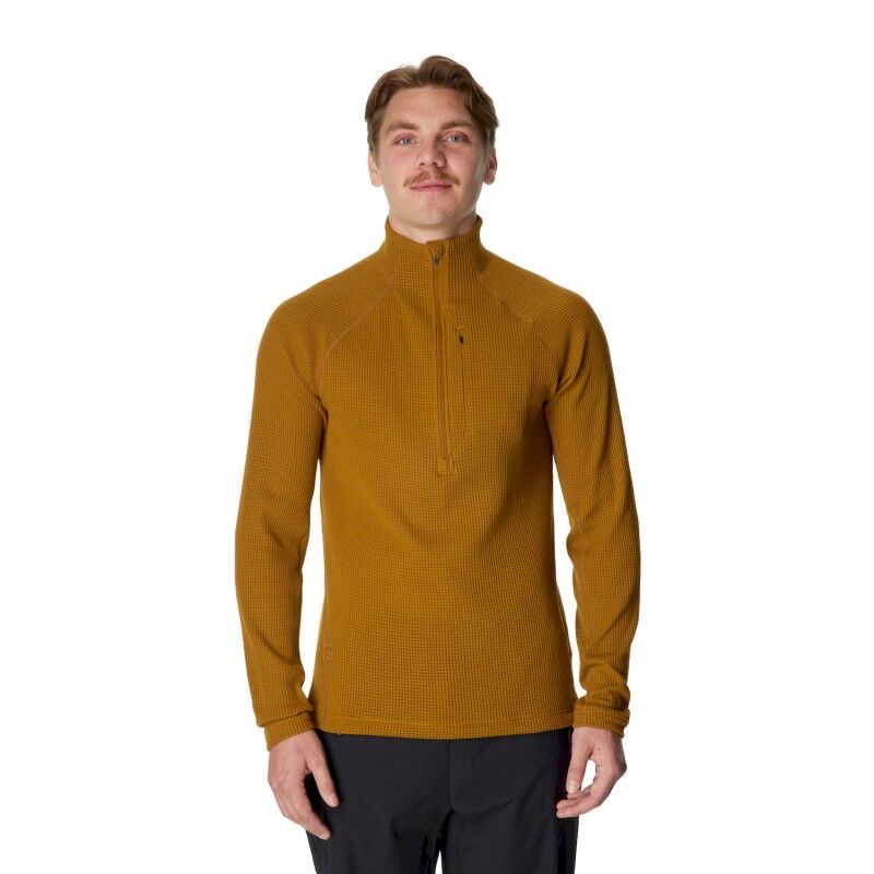 Pace Flow Half Zip - Pullover - Herren