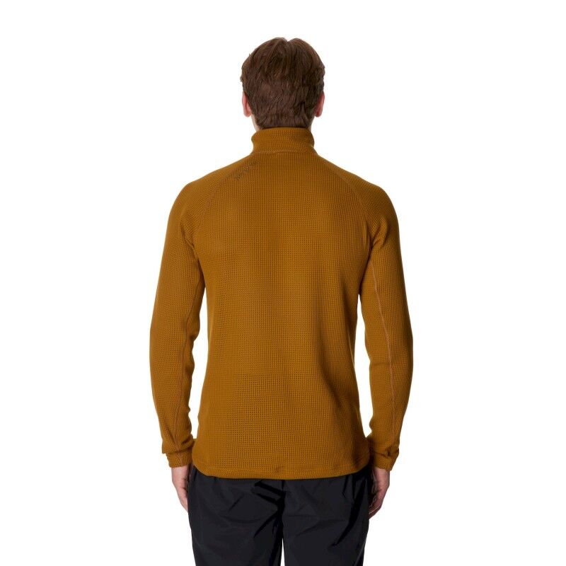 Houdini Sportswear Pace Flow Houdi - Fleece jacket - Men's | Hardloop