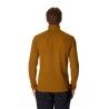 Houdini Sportswear Pace Flow Houdi - Forro polar - Hombre | Hardloop