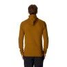 Houdini Sportswear Pace Flow Houdi - Polaire homme | Hardloop