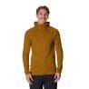 Houdini Sportswear Pace Flow Houdi - Bluza polarowa meska | Hardloop