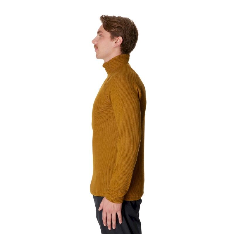 Houdini Sportswear Pace Flow Houdi - Fleece jacket - Men's | Hardloop
