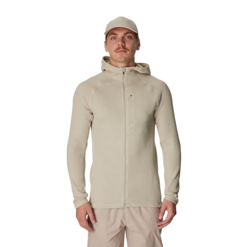 Pace Flow Houdi - Forro polar - Hombre