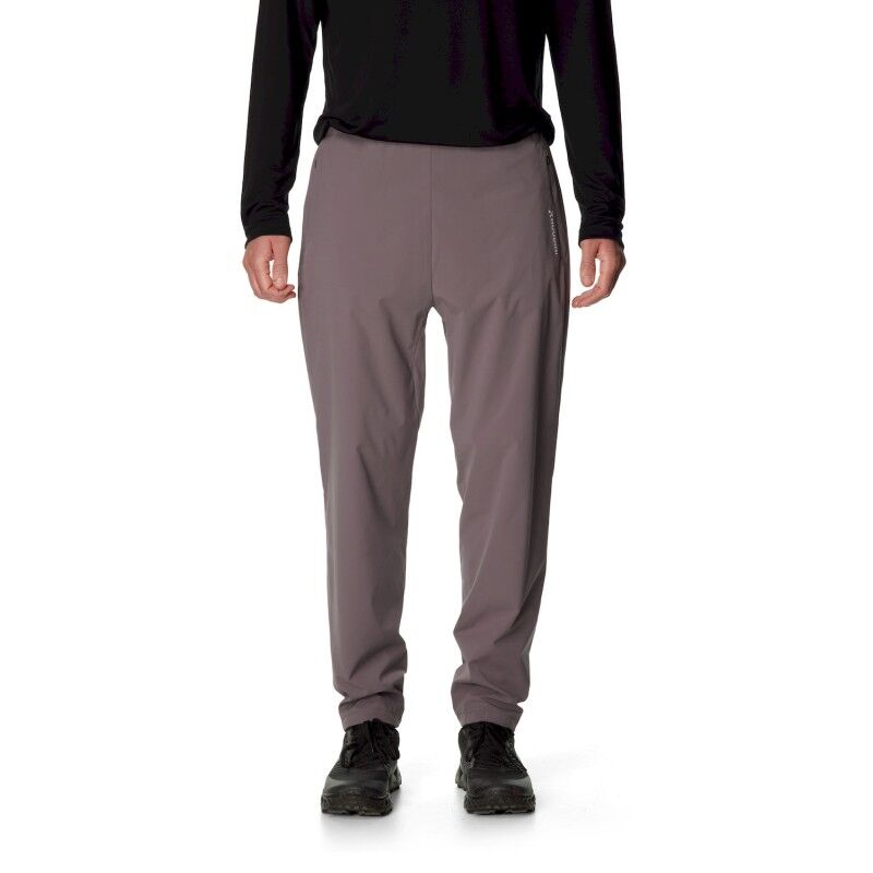 Pace Light Pants - Löparbyxa - Herr