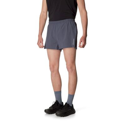 M's Pace Split Shorts - Laufshorts - Herren