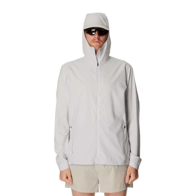 Pace Trail Houdi - Chaqueta - Hombre