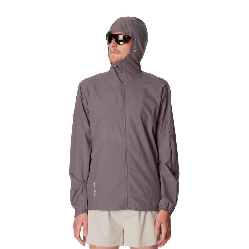 Pace Trail Houdi - Jacke - Herren