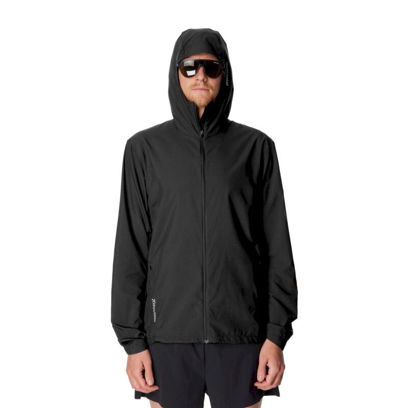 Pace Trail Houdi - Jacket - Men's