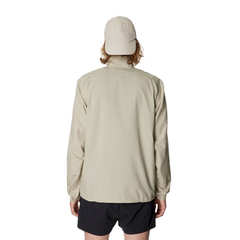 Houdini Sportswear M's Pace Trail Jacket - Running jacka - Herr | Hardloop