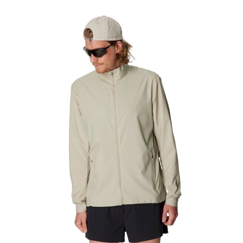 M's Pace Trail Jacket - Juoksupaidat - Miehet