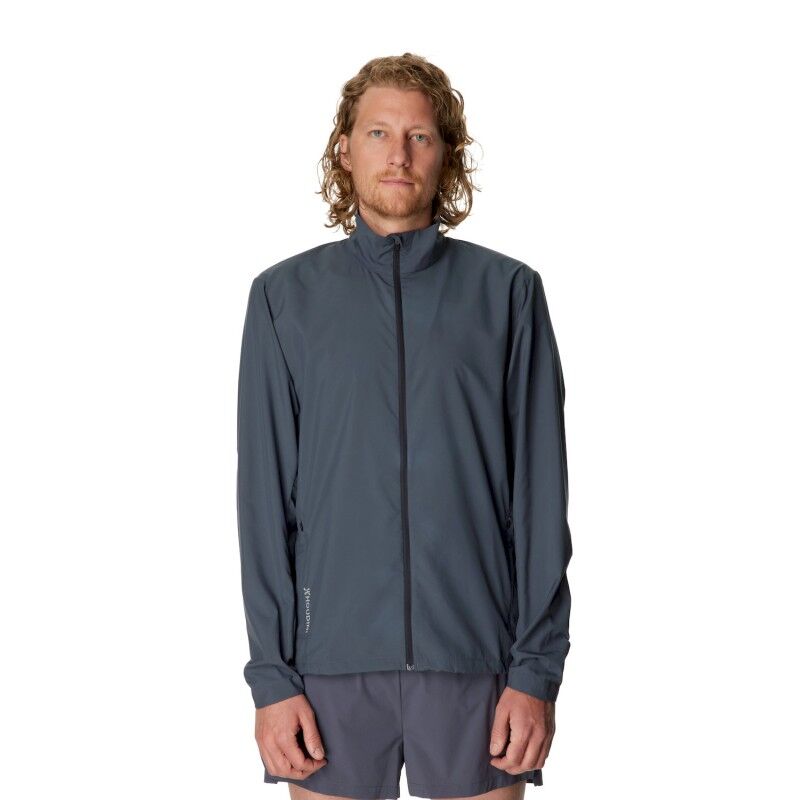 M's Pace Trail Jacket - Giacca running - Uomo