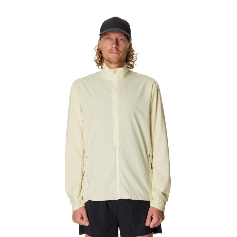 M's Pace Trail Jacket - Juoksupaidat - Miehet