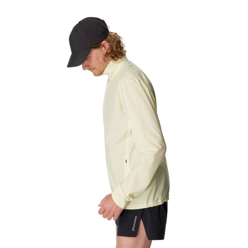 Houdini Sportswear M's Pace Trail Jacket - Running jacket - Men's | Hardloop