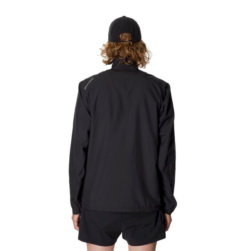 Houdini Sportswear M's Pace Trail Jacket - Running jacket - Men's | Hardloop