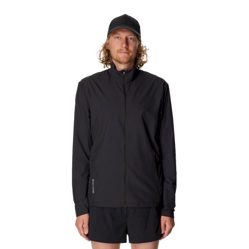 M's Pace Trail Jacket - Kurtka do biegania meska