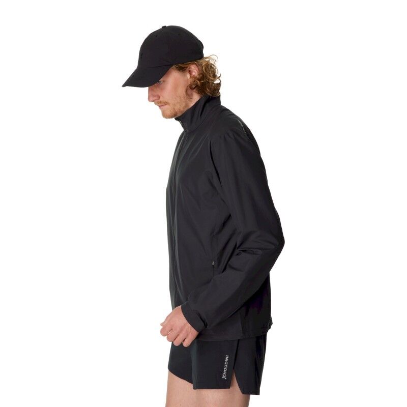 Houdini Sportswear M's Pace Trail Jacket - Veste running homme | Hardloop