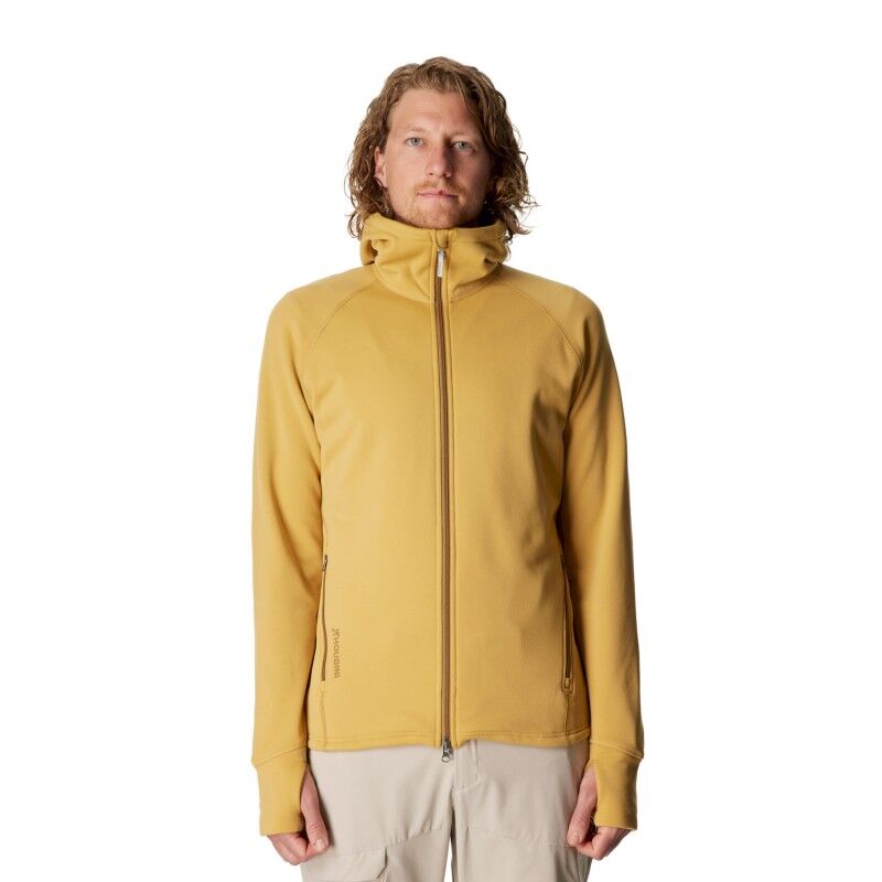 Power Houdi - Forro polar - Hombre