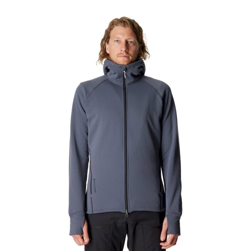 Power Houdi - Fleecejacke - Herren