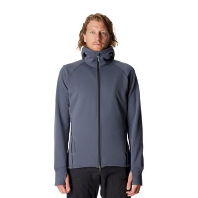Power Houdi - Polaire homme