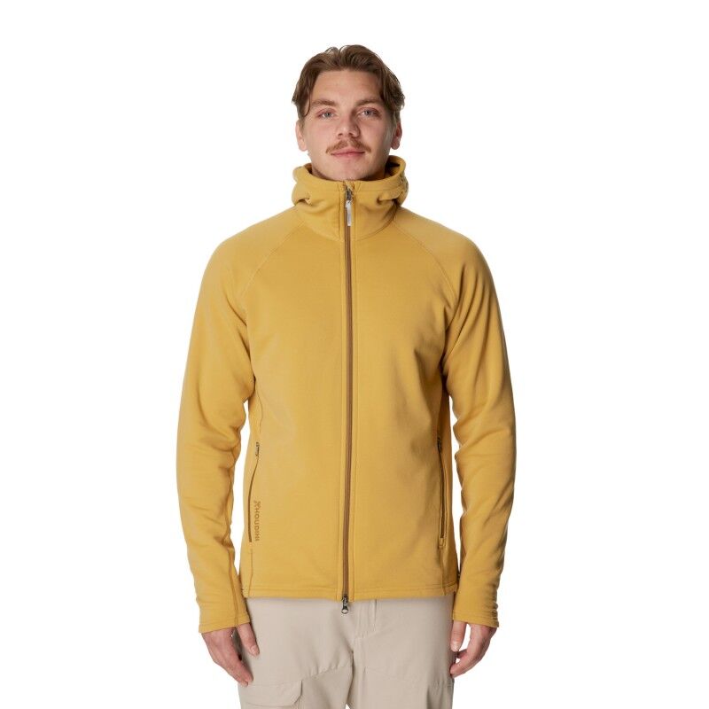 Power Up Houdi - Fleecejacke - Herren