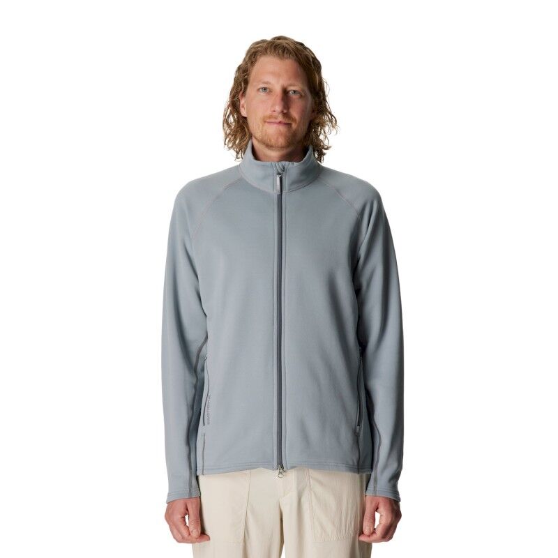 Power Up Jacket - Fleecejacke - Herren