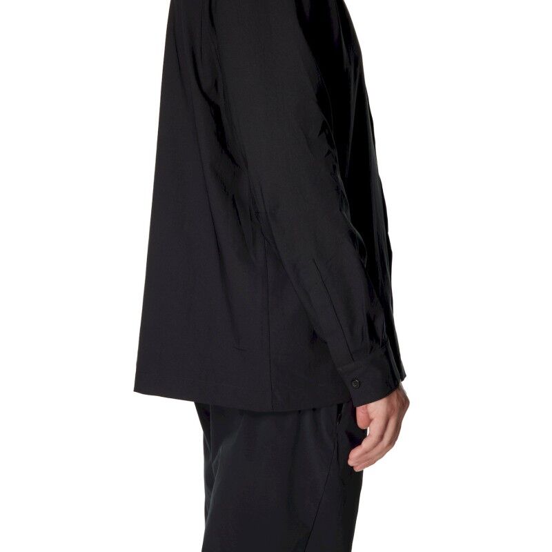 Houdini Sportswear M's Symbio Base Shirt - Shirt - Men's | Hardloop