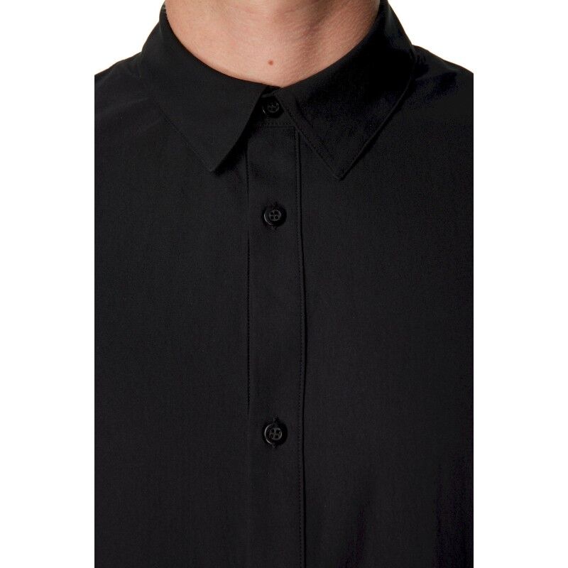 Houdini Sportswear M's Symbio Base Shirt - Shirt - Men's | Hardloop